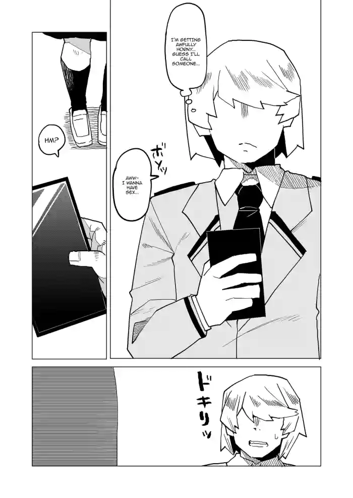 Teisou Gyakuten Mono Hado Nejire no Baai | Inverted Morality Hero Academia