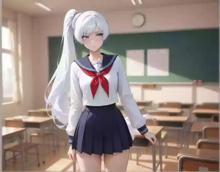 Weiss Schnee 238 pics