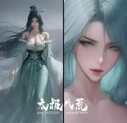 琼明陆嘉静短篇 清暮宫宫主 第一章 [AI Generated]