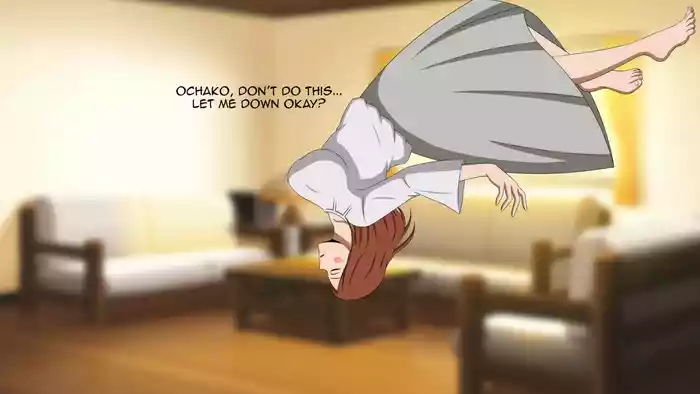 Rounding up sympathisers...