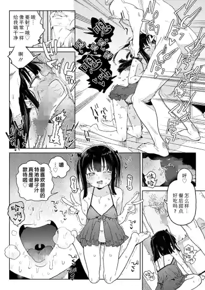 Page 8 of [Atage] Nani Mo Omoidasenai!!! | 我彻底断片了!!! (COMIC LO 2025-08) [Chinese] [Sky110036个人汉化] [Digital]