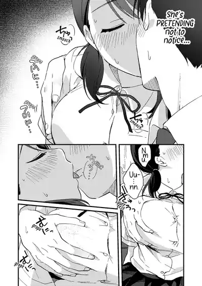 Page 19 of [Tsunameguri (Natsuo Tsunao)] Chiguhagu Kanojo | Mismatched Girlfriend [English] [Digital]