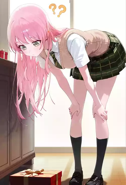 [AI generated]不慎被洗脑的爱音