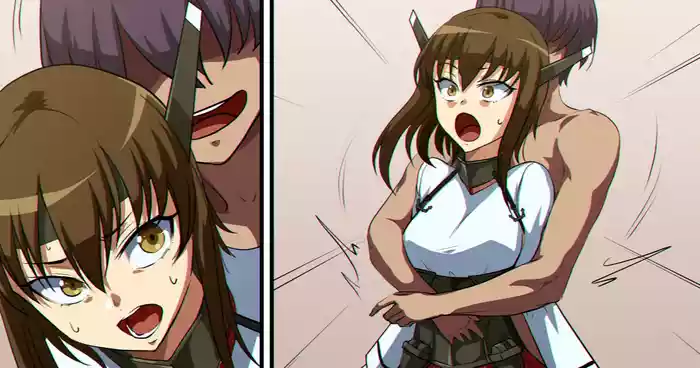 艦これ 大鳳と加賀が憑依融合する話