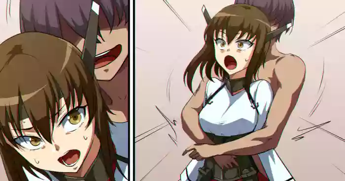 艦これ 大鳳と加賀が憑依融合する話