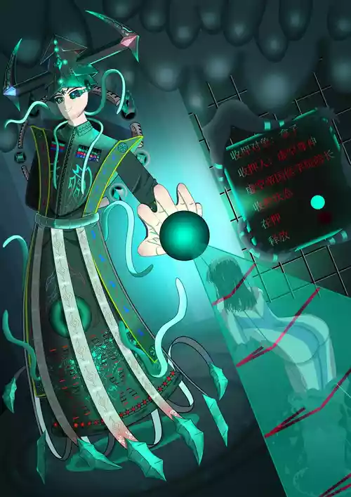 [静壁之眼] -拿子遭遇虚空生物截杀，拼尽全力无法战胜