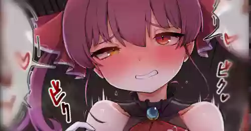 [Tkc‐てぃけし] 船長とスケベ穴