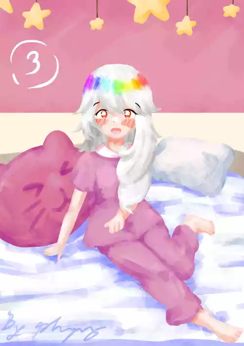 [Platoo_yang] Urine meter [English] [Digital] [Omorashi]