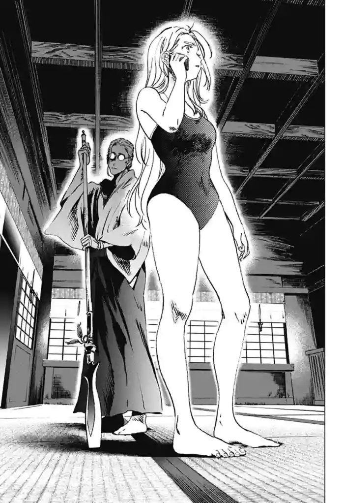 [Pixiv] 理性的疯子 (110513297) 小舟潮 [AI 生成] [AI Generated]