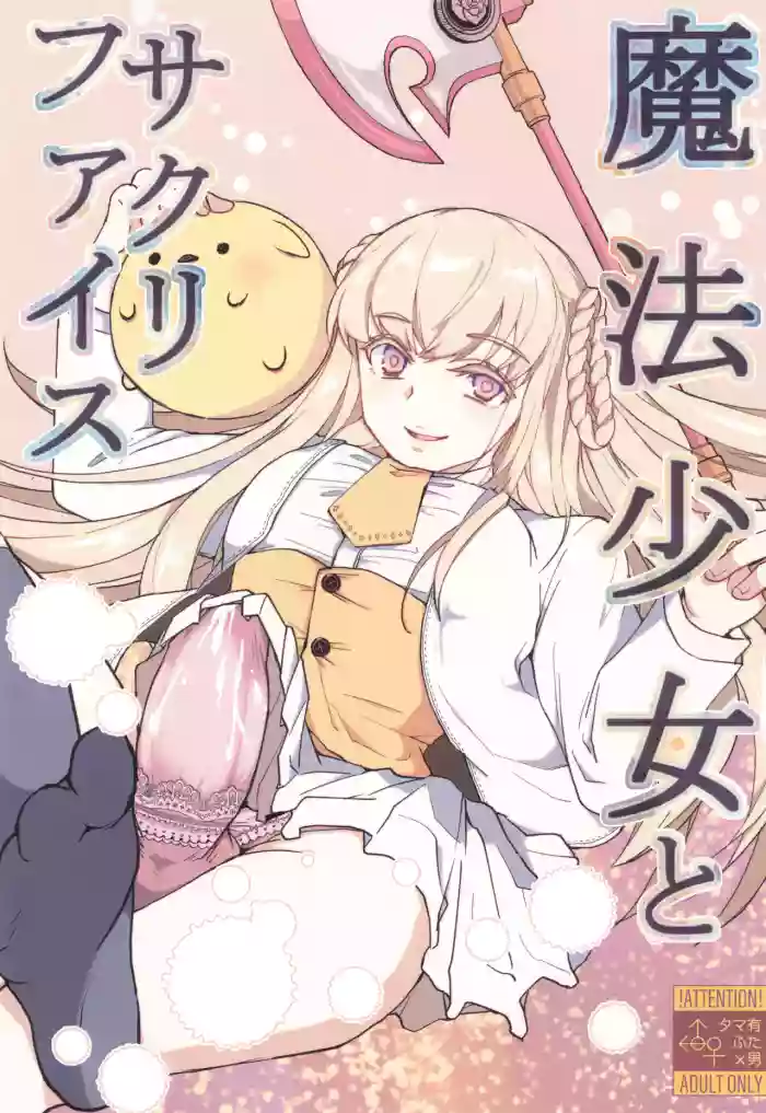 Mahou Shoujo to Sacrifice