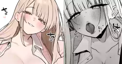 [かわさき] えっちなことなんでもさせてくれるけど決して自分のものにはなってくれない人生狂わせ系女子