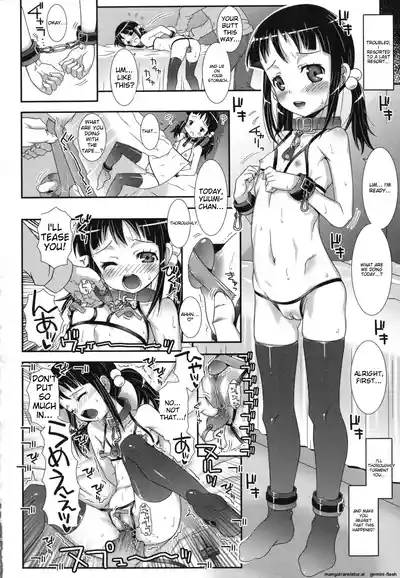 Page 187 of Hadairo Kibun