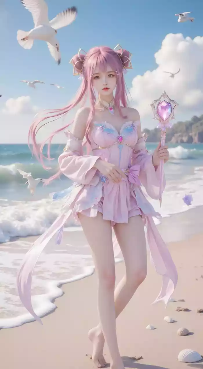 神印王座 陈樱儿