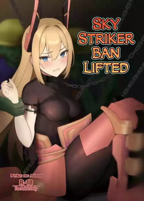 (C101) [Neko no Mimi] Sentouki Seigen Kaijo (Yu-Gi-Oh! OCG) [English] [CulturedCommissions]