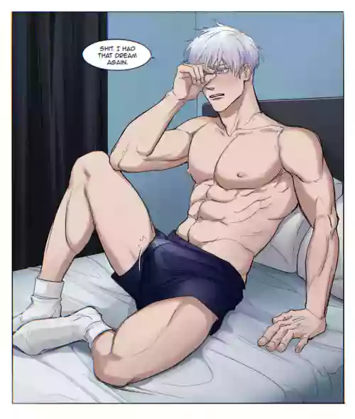 [Yuana媛] Gojo comics (dark tan MC) (Jujutsu Kaisen)