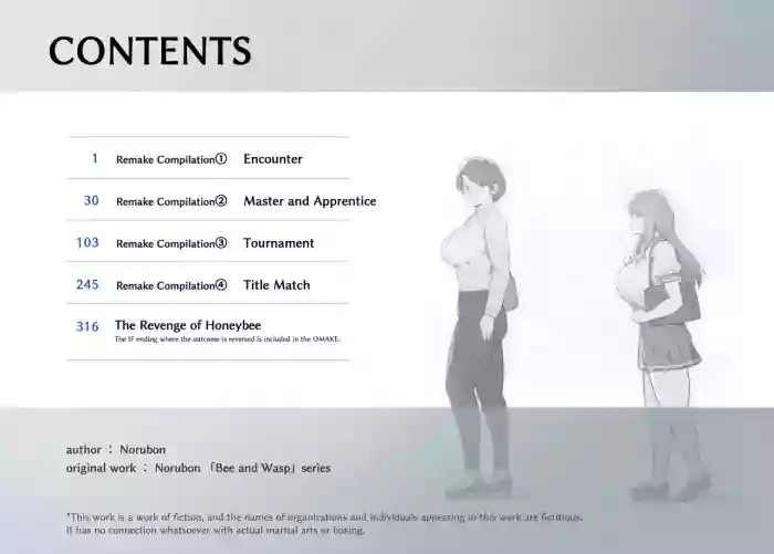 Honeybee and Wasp MEMORIAL