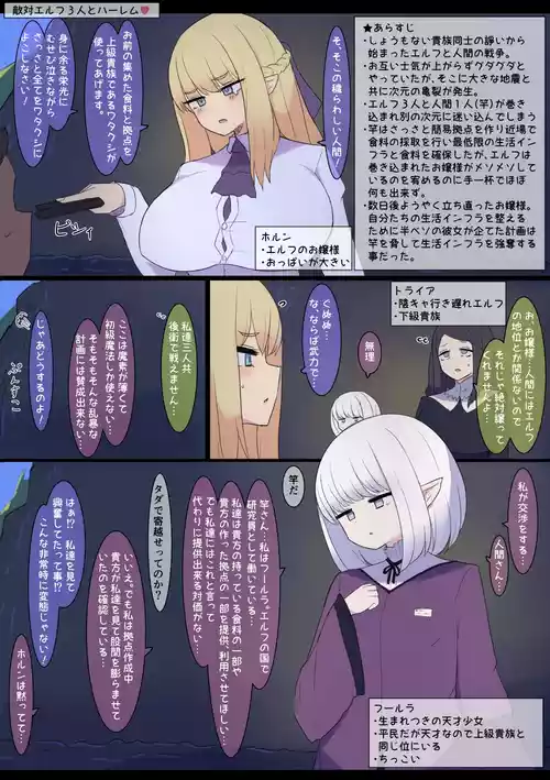 [Shisha no Mukuro] Jigen no Hazama