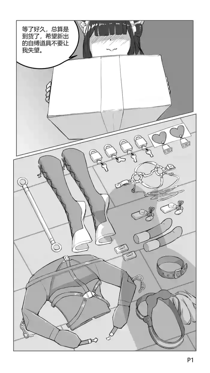 cn瓜子-捕获小马驹的陷阱