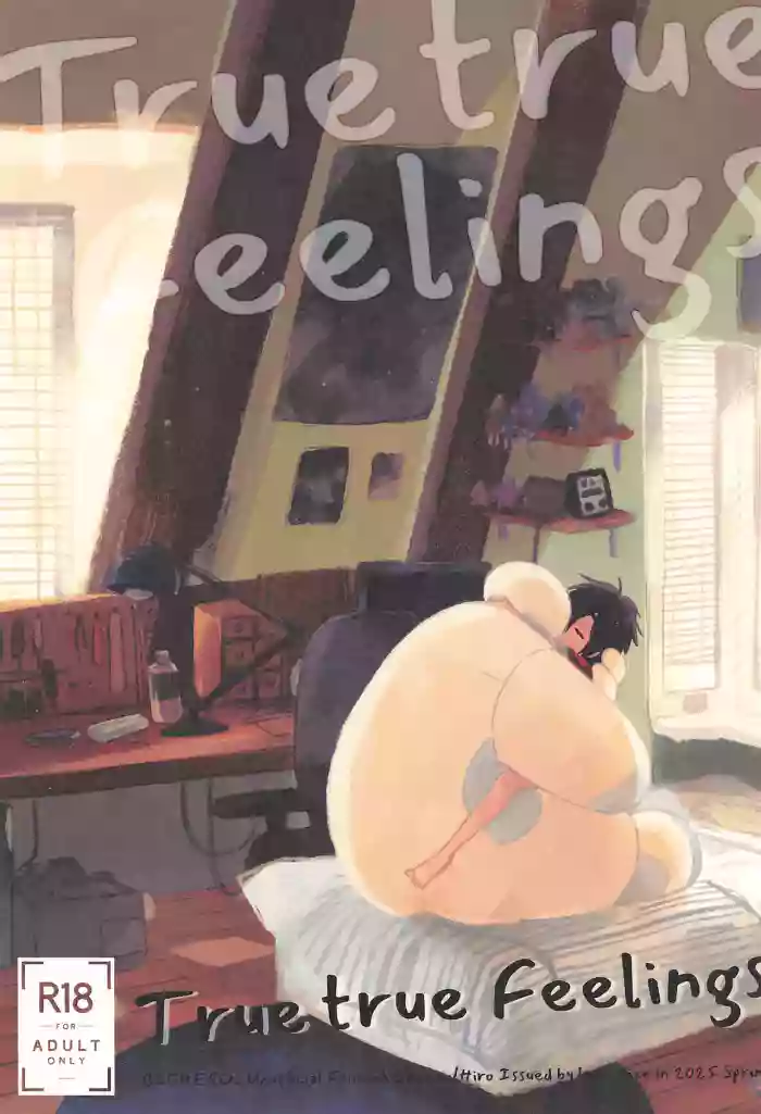 True true Feelings