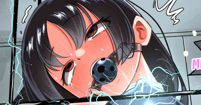 Electro-Confinement Cell