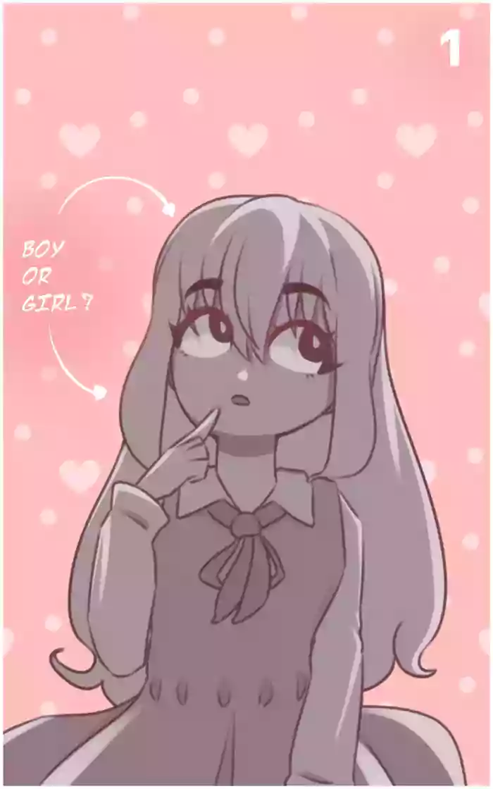 When He Became Her: My Friend’s Secret