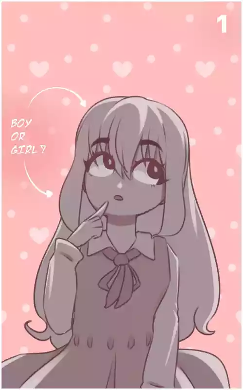 [ak_twoow] When He Became Her: My Friend’s Secret