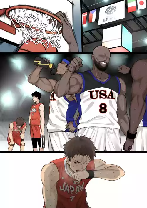 [テラスMC] アスリート×カップル×寝取らせ 完成版[無修正]无字