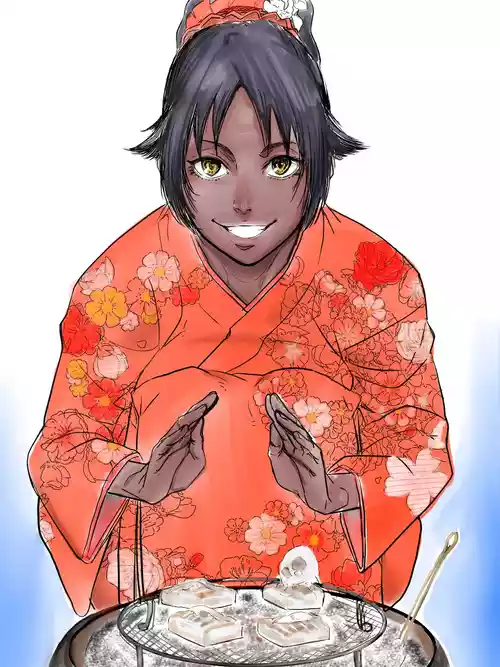 [TaTa] Kotoshi no Ichigatsu ni Dashitakatta Yatsu (Bleach) [Chinese]