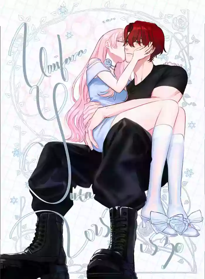 ai ga omoi kishi koushaku ha、tuihou reijou no subete wo ubai tukushitai。 | 爱得太深沉的骑士公爵，想要夺得流放千金的一切。 32