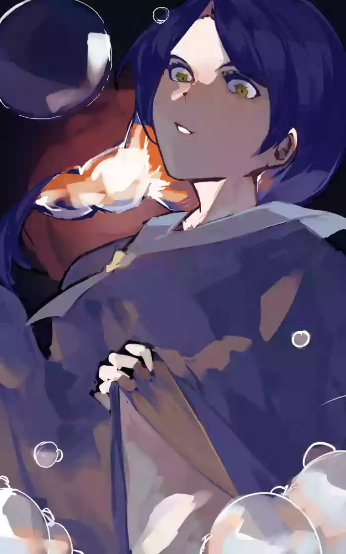 [Angel] A girl more beast than beast user (Re:Zero kara Hajimeru Isekai Seikatsu)