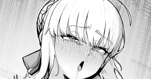 [Takasuke] Goblin Master ni Haiboku shita Artoria to Gudao ga Guchagucha ni sa re chau Hanashi