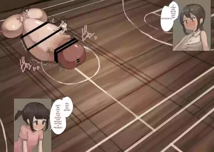 futanari limit breakthrough 12-26 english