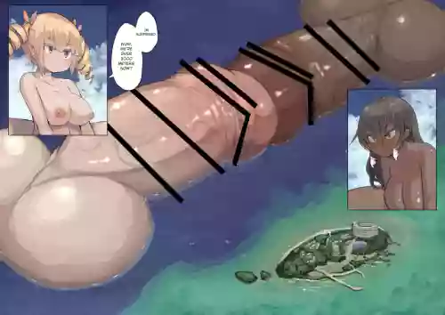 futanari limit breakthrough 27 English