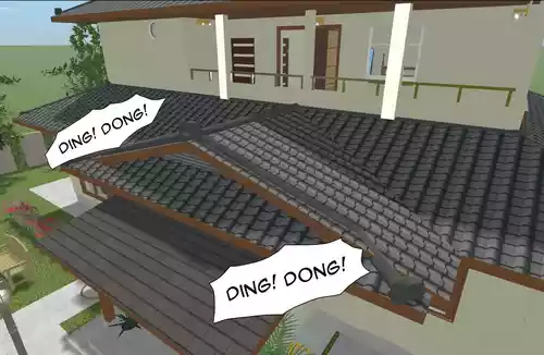 [Zetto] Sinful Lust 3