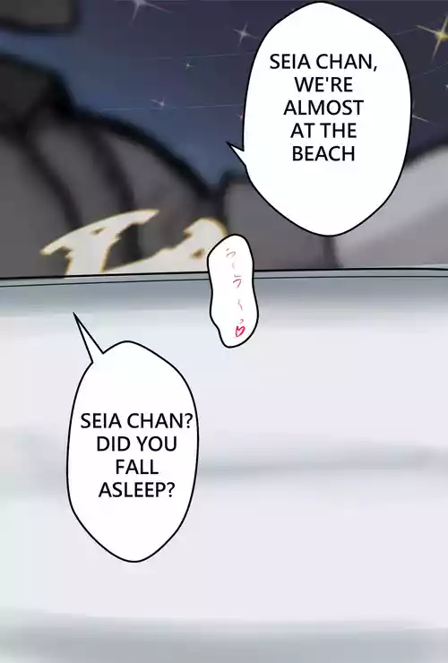 [Gakispark] セイア様02 ENG