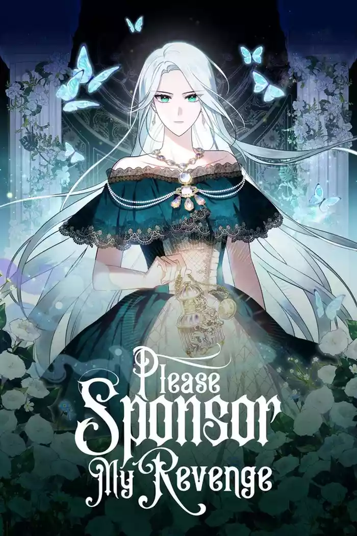Please Sponsor My Revenge gallery cover