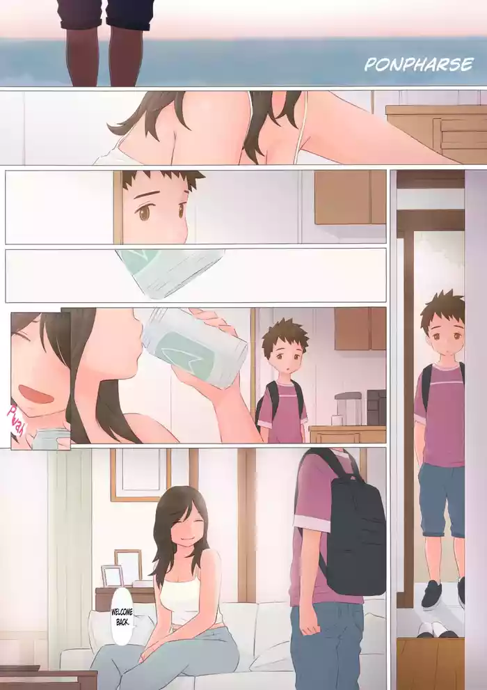 [Ponpharse] Zutto maekara--Long Ago [English] [Choriscans]