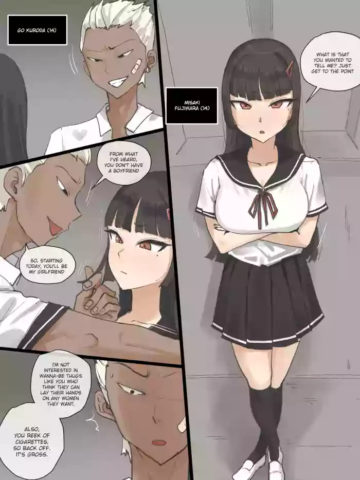 Paradise original parody hentai manga featuring squirting milf by laliberte