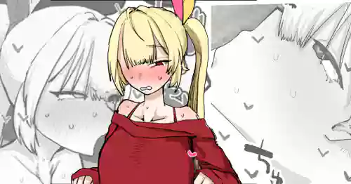 [Bakatare] Hoshikawa ga Sponsor ni Karada o Sashidasu Manga (Hoshikawa Sara)