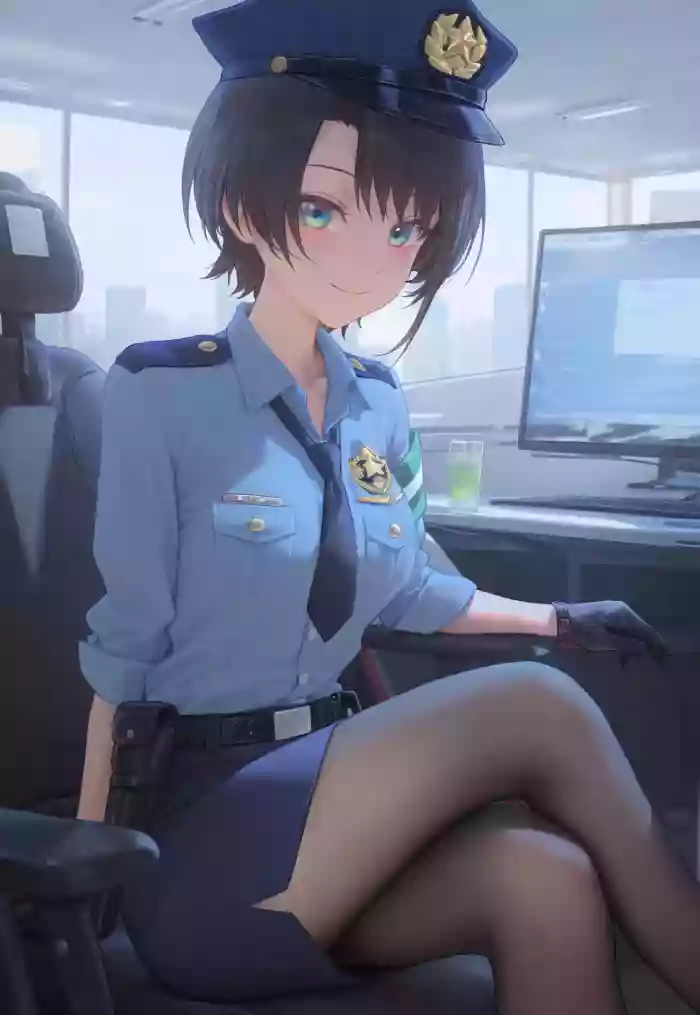 【patreon】MISAAKI 2024-10-14 大空斯巴鲁 oozora subaru[AI Generated]