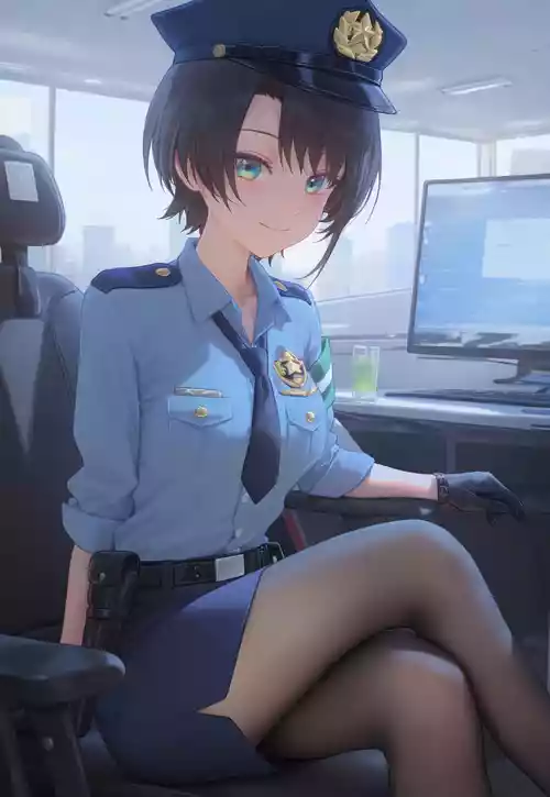 【patreon】MISAAKI 2024-10-14 大空斯巴鲁 oozora subaru[AI Generated]