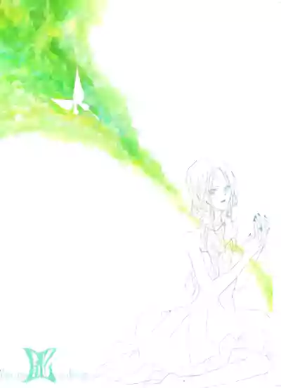 Page 18 of [PILZ(希乃)]青いカナリヤ 白いアゲハ [Dante x Vergil](Devil May Cry) [Chinese]