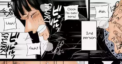 [Azlight] Robin (One Piece) [English]