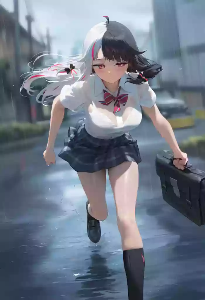 【patreon】MISAAKI 2024-12-16 夜见れな yorumi rena[AI Generated]