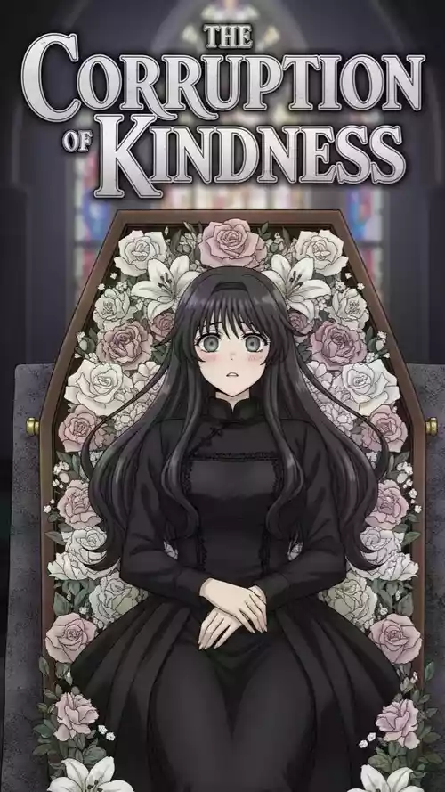 The corruption of kindness [AI Generated]