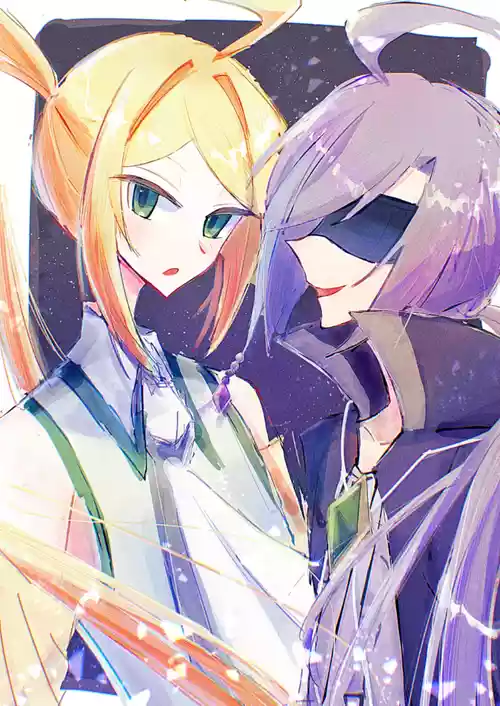 [Nakanishi] Popper’s Quest (Pop'n Music)