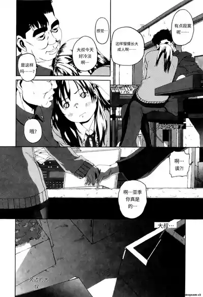 Page 48 of [Mikan R] Panorama [Chinese]