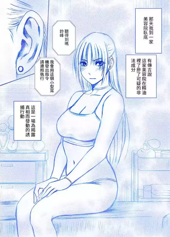 Otori Sousakan Kyouka Esute Sennyuu hen gallery cover