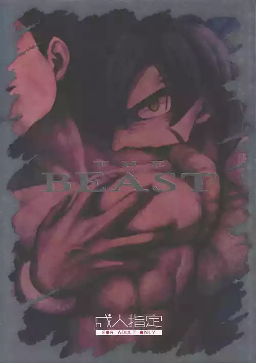 THE BEAST