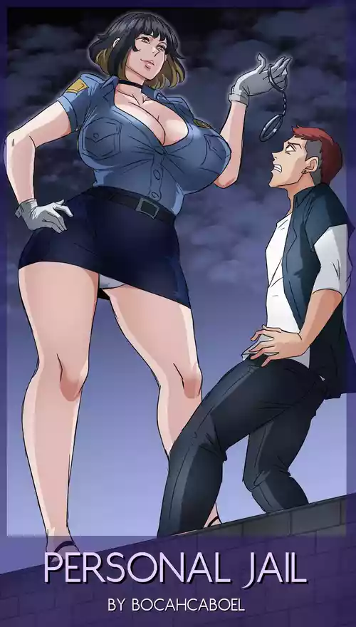 [bocahcaboel] Personal Jail